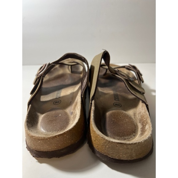 Cushionaire Sandals - Picture 5 of 7